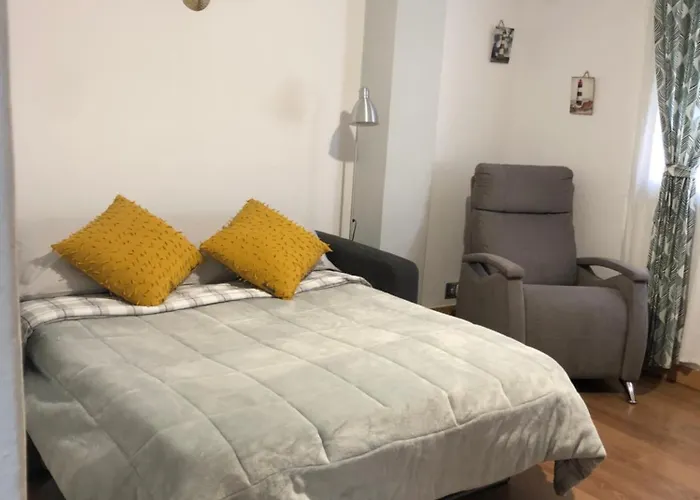 La Casita De La Suerte