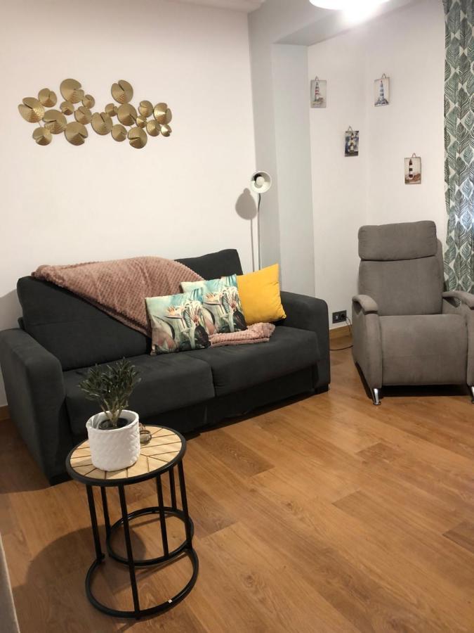 La Casita De La Suerte Apartment